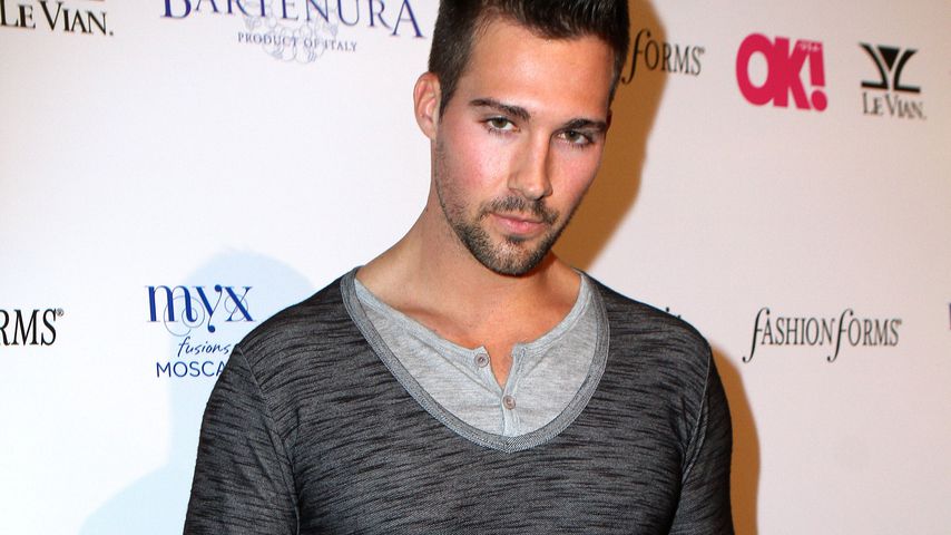 Krasse Rivalität? James Maslow erklärt "Big Time Rush"-Beef!