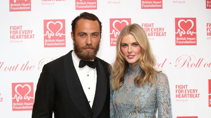 James Middleton