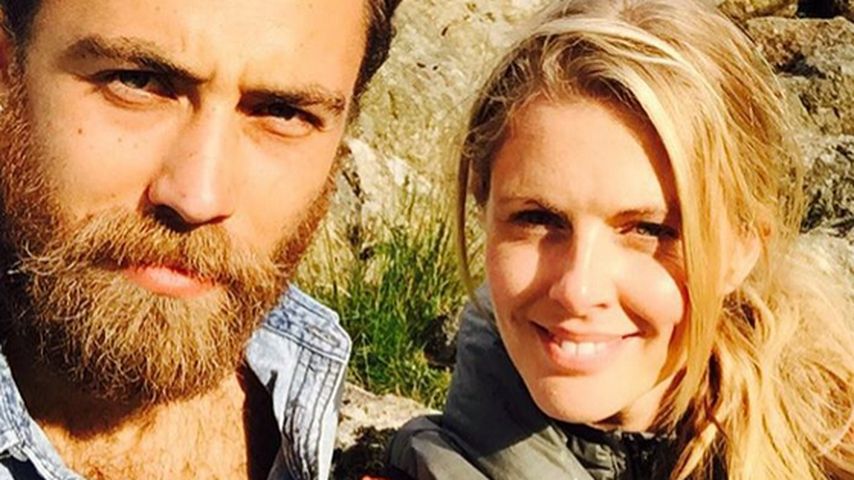 James Middleton