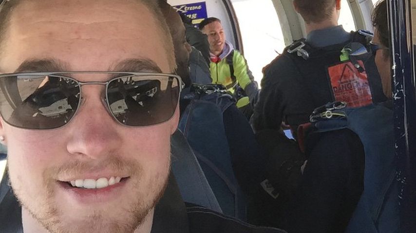 Flugzeug-Absturz: Sechs Influencer in Flammen gestorben!