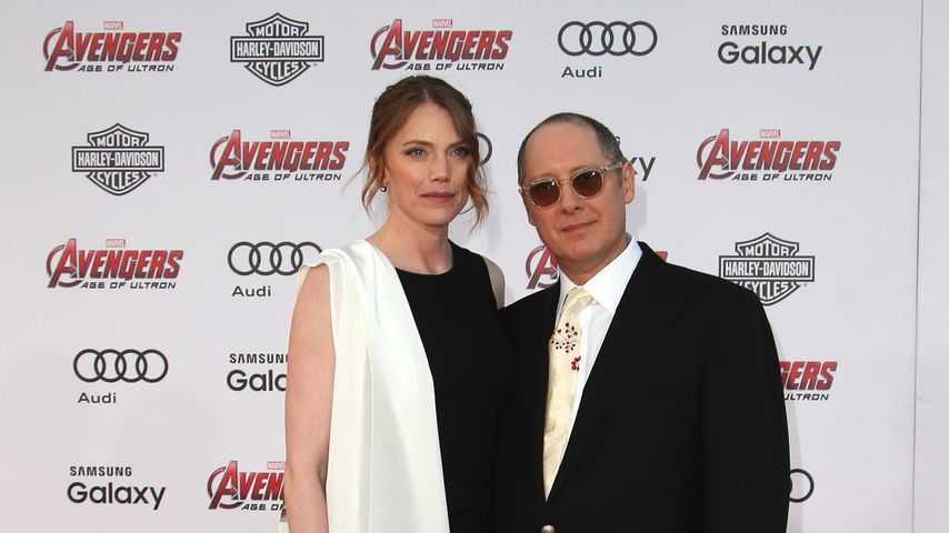 James Spader