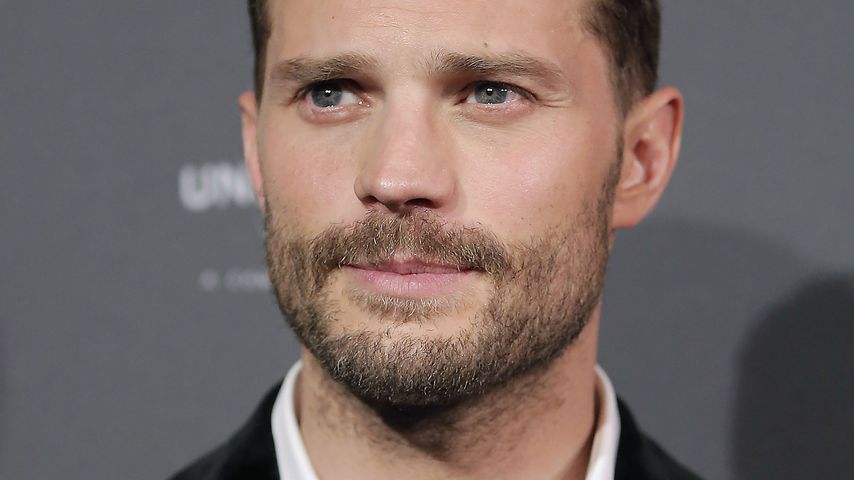 Jamie Dornan