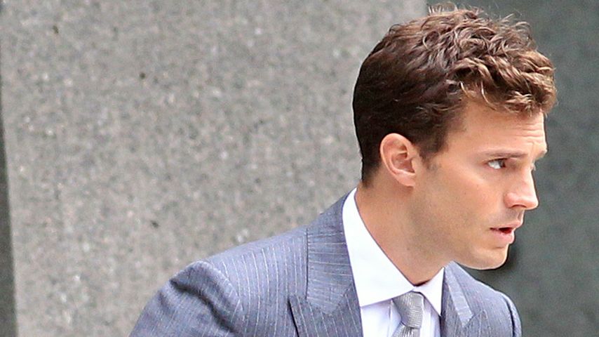 Jamie Dornan