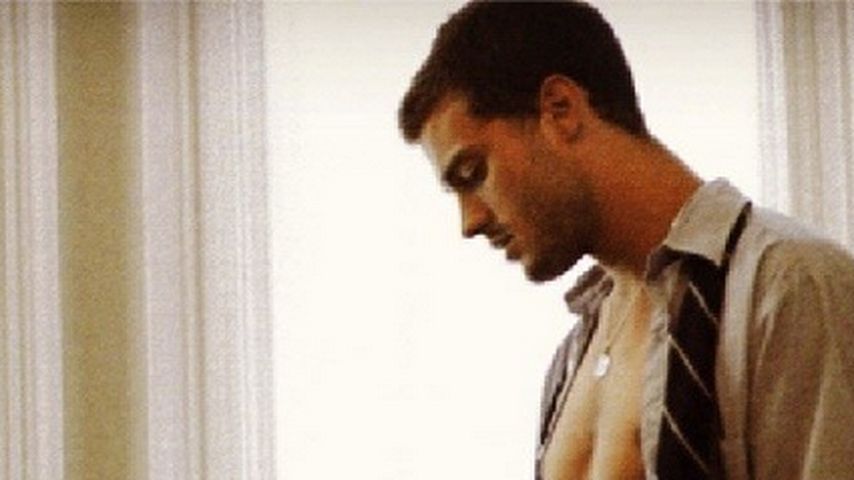 Jamie Dornan