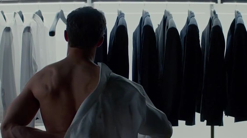 Jamie Dornan