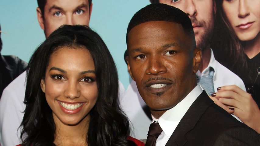 Jamie Foxx