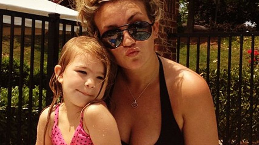 Jamie Lynn Spears