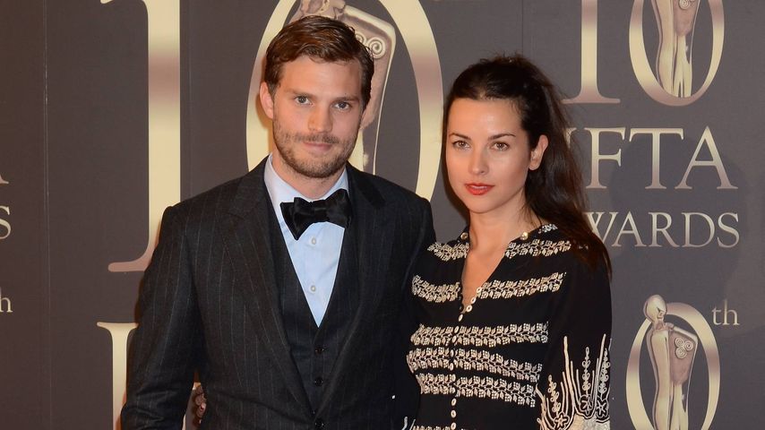 Jamie Dornan