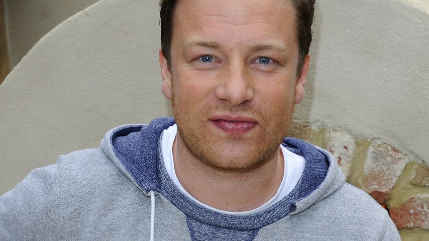 Jamie Oliver, Sternekoch