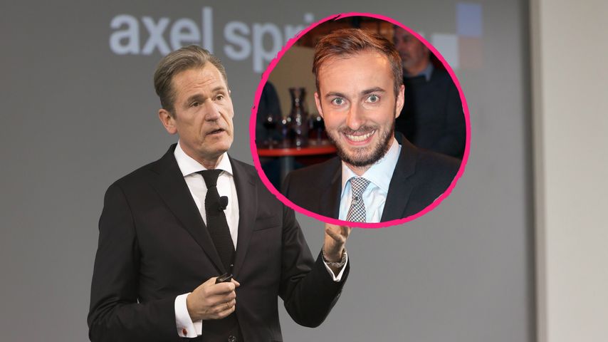 Jan Böhmermann