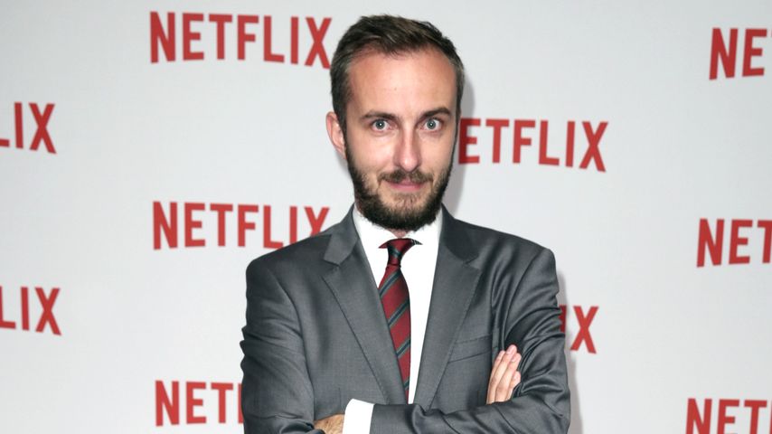 Jan Böhmermann