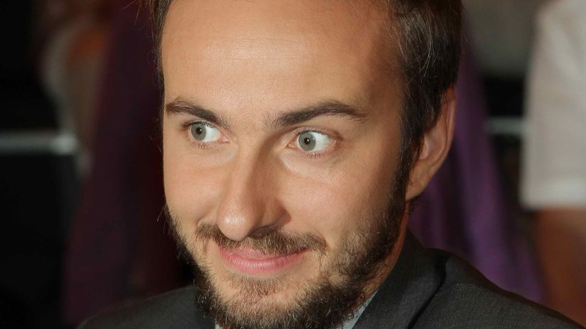 Jan Böhmermann, Moderator