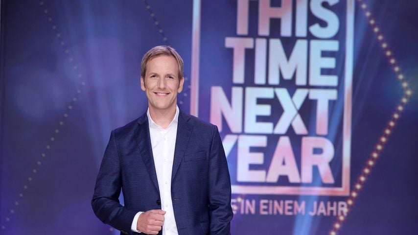 Jan Hahn, Moderator