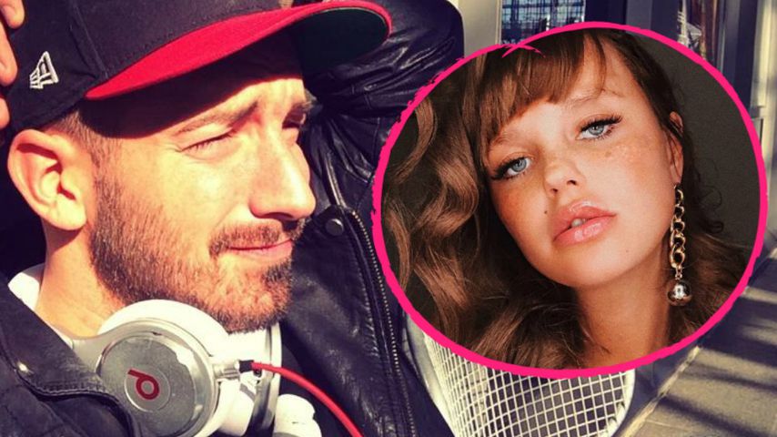 "Miserable Mutter": Jan Leyk schießt gegen Neu-Mama Bonnie!