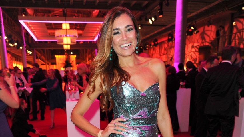 Jana Ina Zarrella