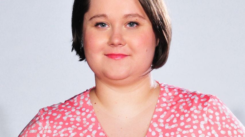 Jana Ludolf, "Sommerhaus der Stars"-Kandidatin 2017