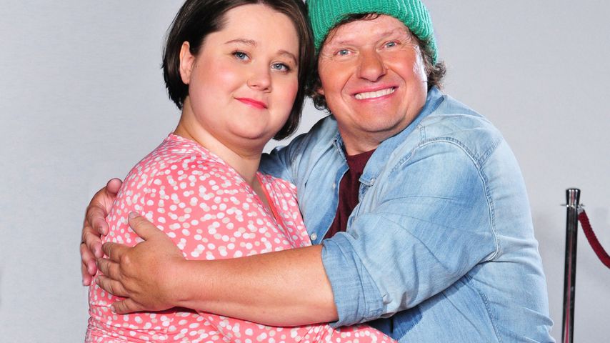 Jana und Manni Ludolf, "Sommerhaus der Stars"-Kandidaten 2017
