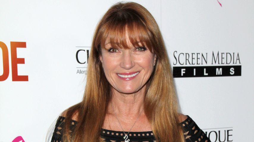 Jane Seymour