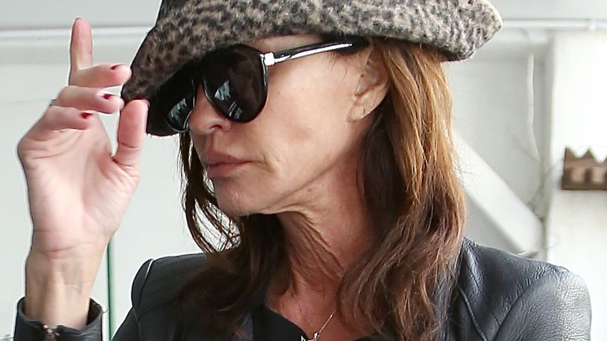 Janice Dickinson