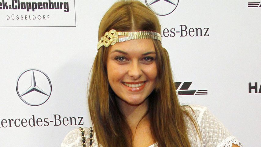 Janina Delia Schmidt