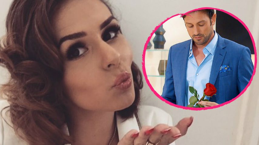 Janine Christin: Darum gab's keinen Bachelor-Kuss für Daniel