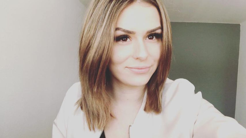 Janine Christin Wallat, Bachelor-Kandidatin