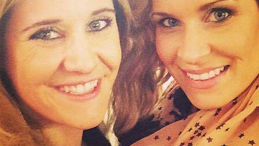 Helen Weersmann und Janine-Michelle Dürst