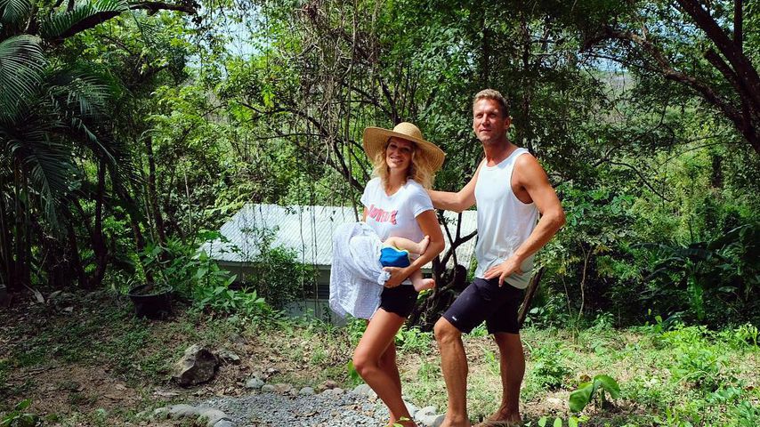 Costa rica frau sucht mann