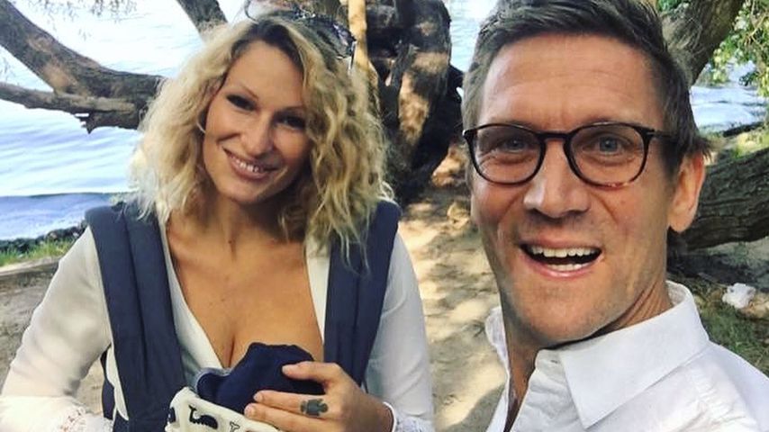 13,5 Stunden Flug: 1. Reise für Jannis & Peers Emil-Ocean!