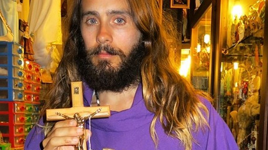Jared Leto