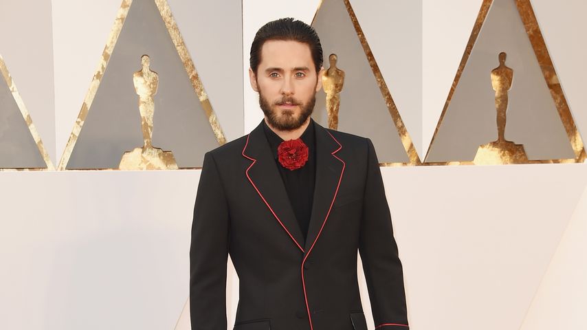 Jared Leto