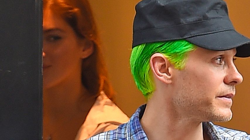 Jared Leto