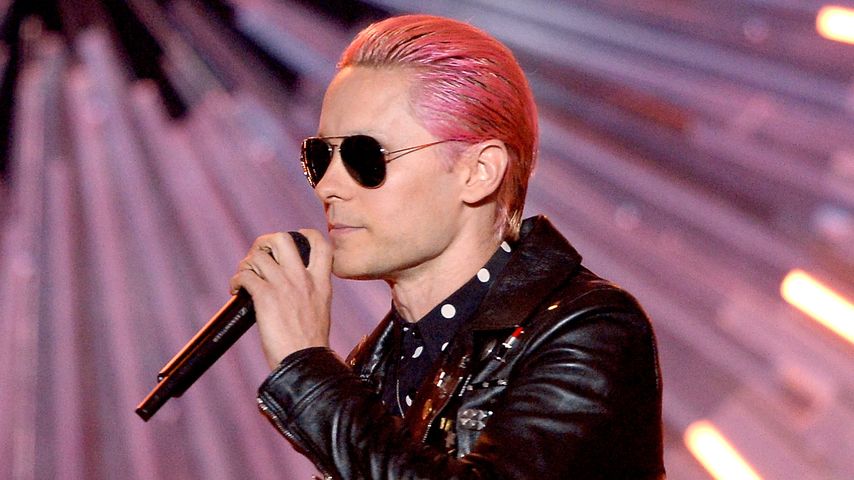 Jared Leto