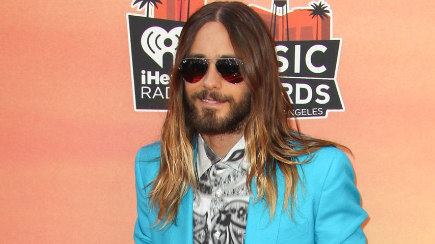 Jared Leto