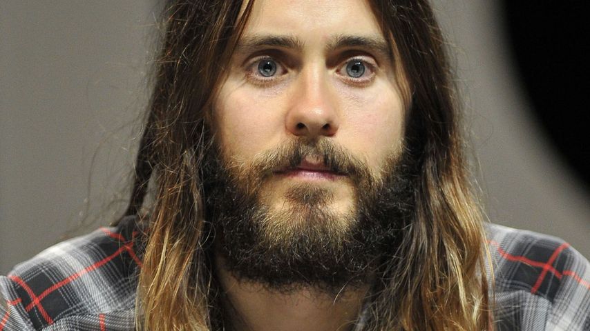Jared Leto