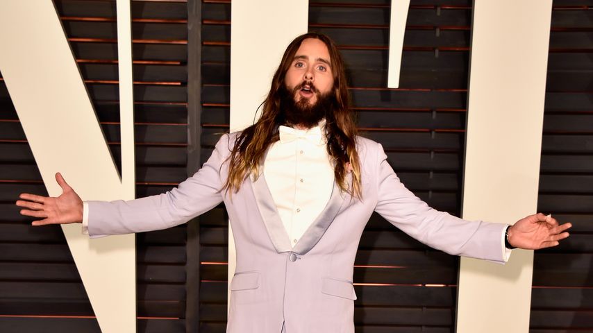 Jared Leto