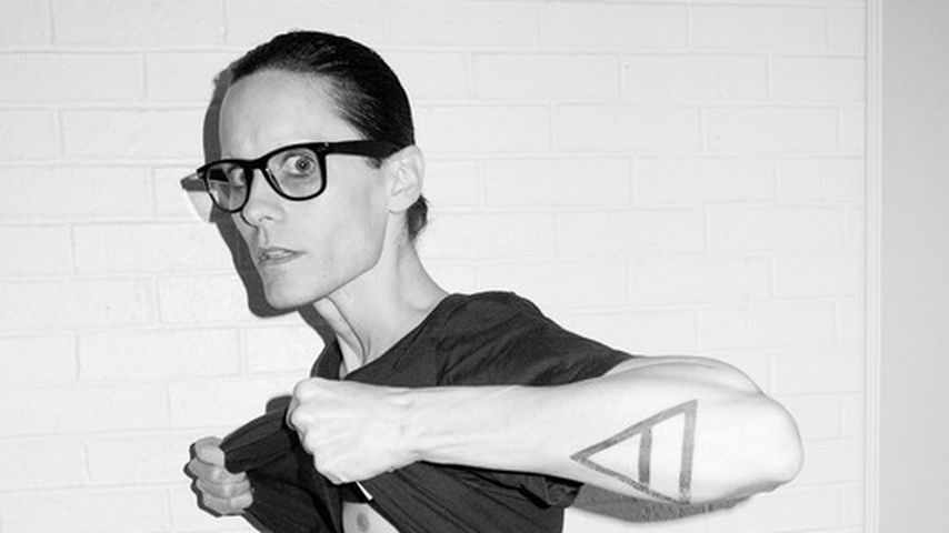 Jared Leto