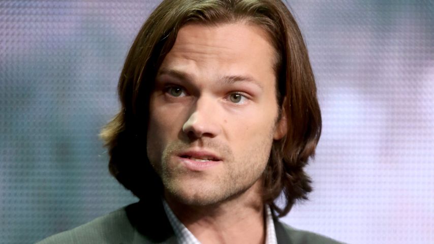 Jared Padalecki