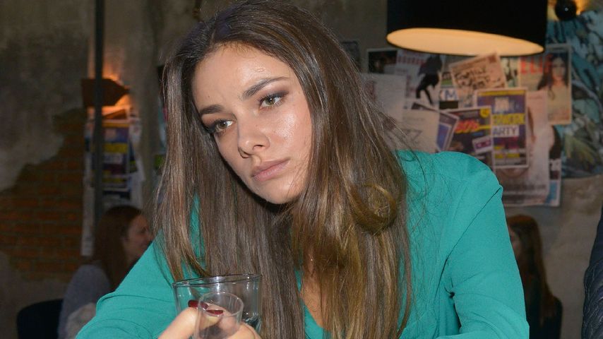 Janina Uhse