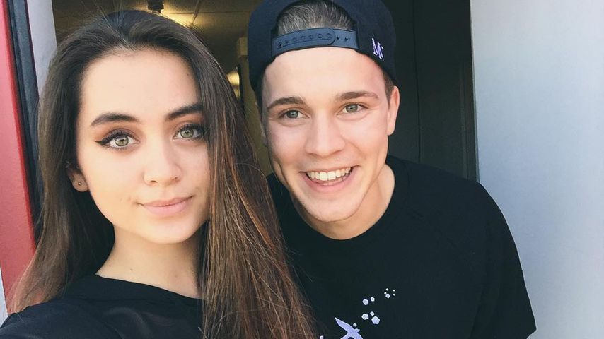Jasmine Thompson und Felix Jaehn