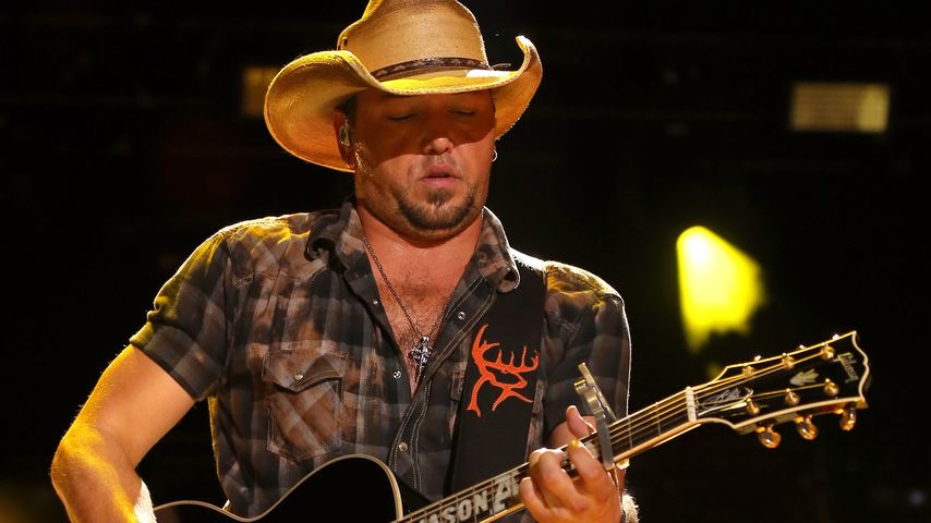 Jason Aldean