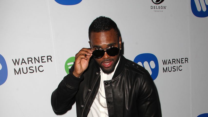 Jason Derulo