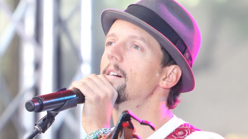 Jason Mraz