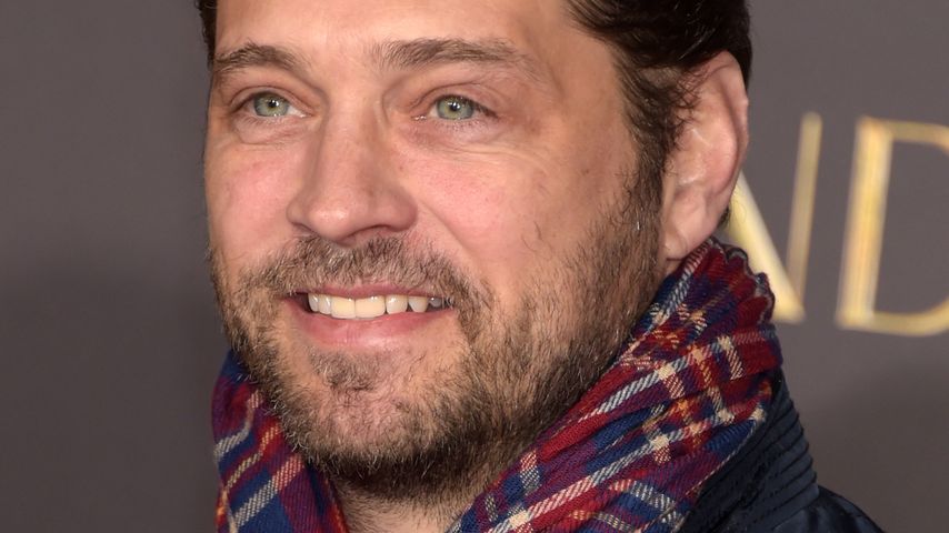 Jason Priestley
