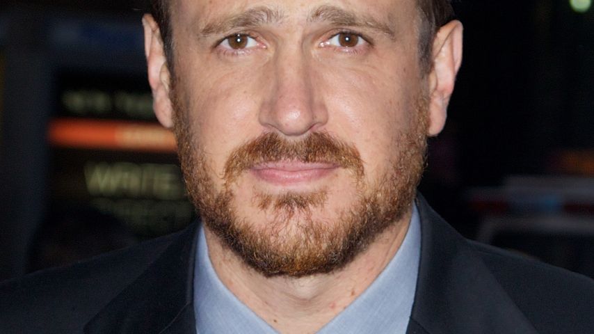 Jason Segel