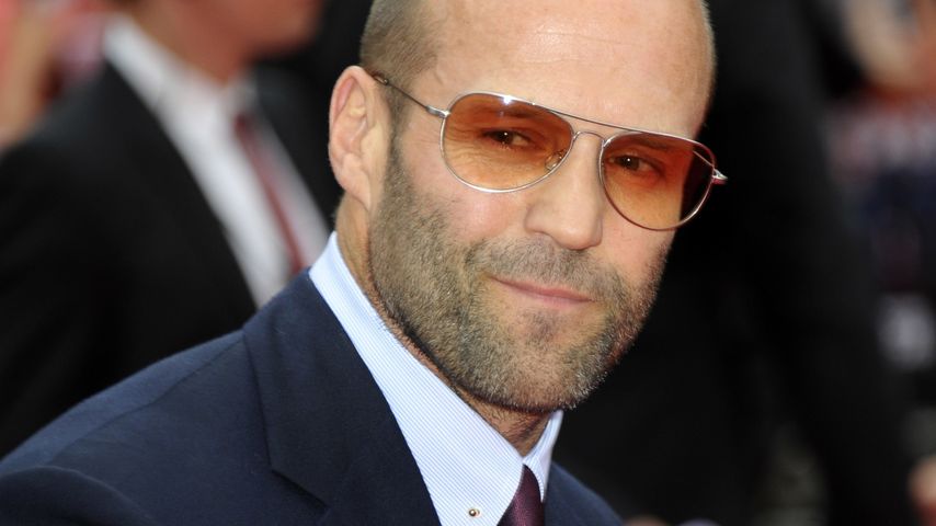 Jason Statham