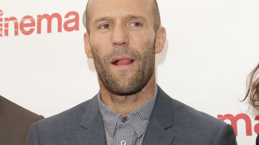 Jason Statham
