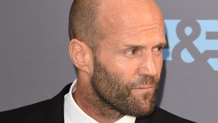 Jason Statham, Schauspieler