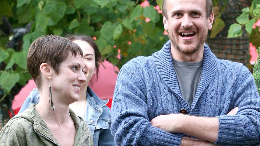 Jason Segel