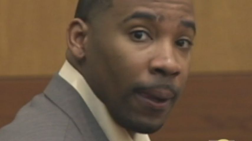 Javaris Crittenton